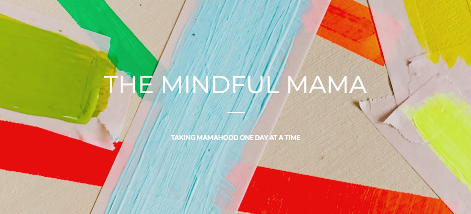 The Mindful Mama